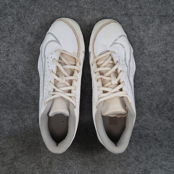 Nike Shoes Big Kids 6Y Baseball Cleats Vapor Ultrafly 4 Keystone GS Athletic - Picture 6 of 11